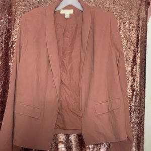 Forever 21 blazer